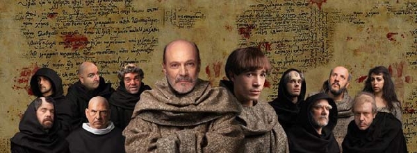 El nombre de la rosa