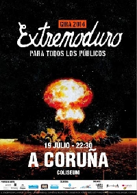 Extremoduro