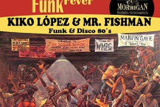 The Carnival Funk Fever