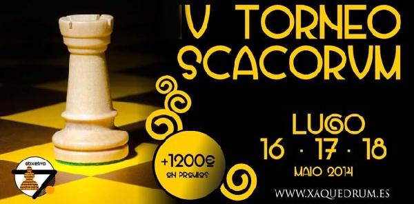 V Torneo Cidade de Lugo