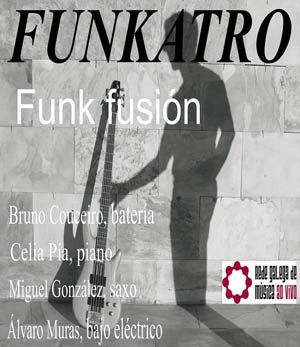 funkatro