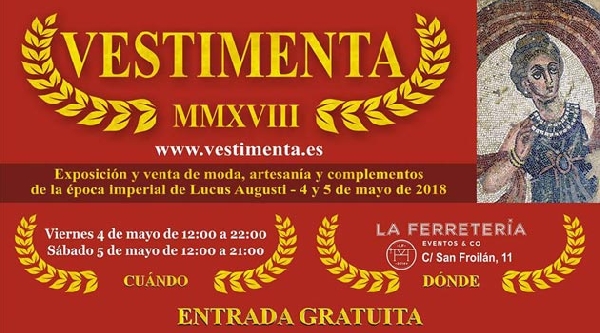 vestimenta