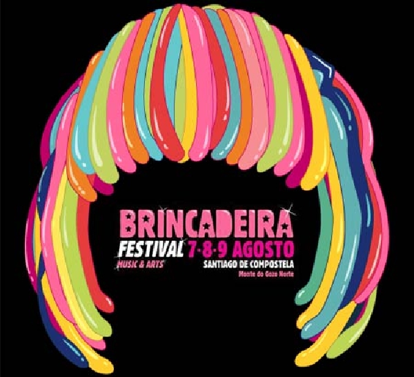 Brincadeira Festival 2014