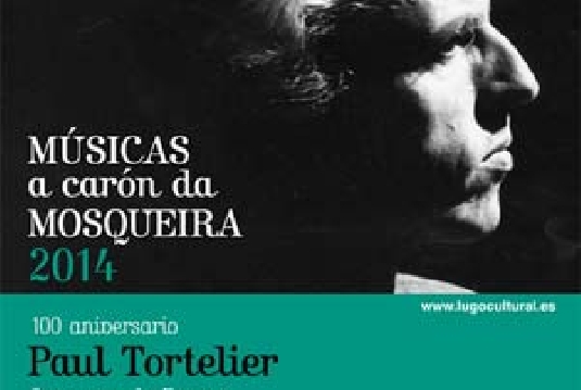 Concerto homenaxe a Paul Tortelier