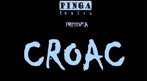 Croac Pinga Teatro