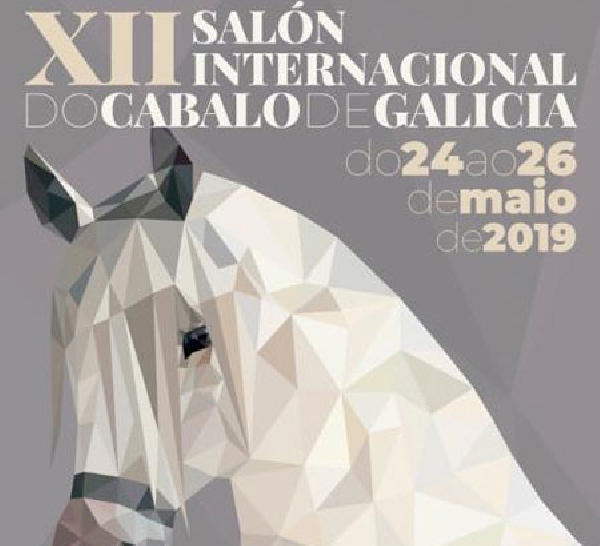 Equigal 2019 de Lugo