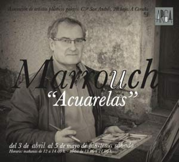 Francis Marrouch