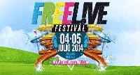 Freelive Festival 2014