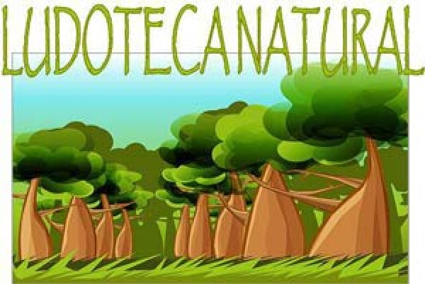 Ludoteca Natural