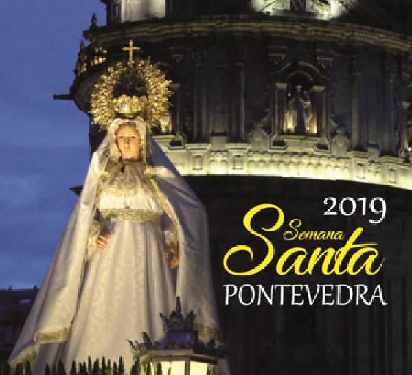 Semana Santa Pontevedra 2019