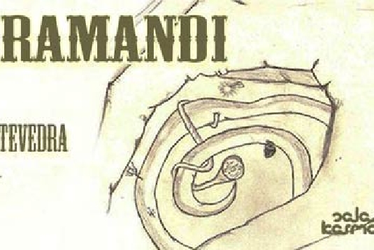 Zamaramandi