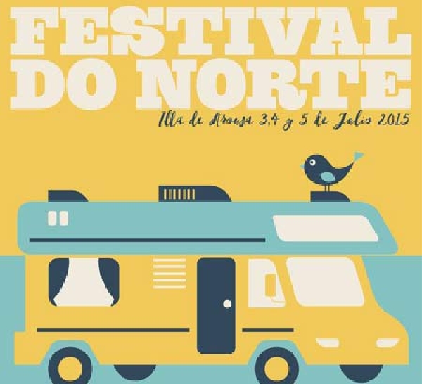 festival do norte