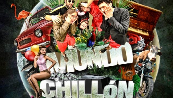 Mundo Chillon.