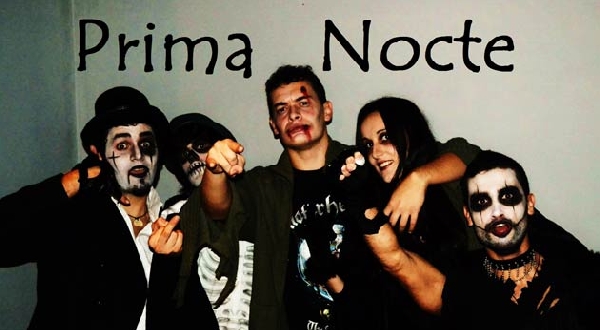 Prima Nocte