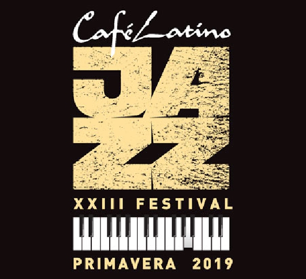 Programa del Festival de Jazz de Primavera 2019 de Ourense
