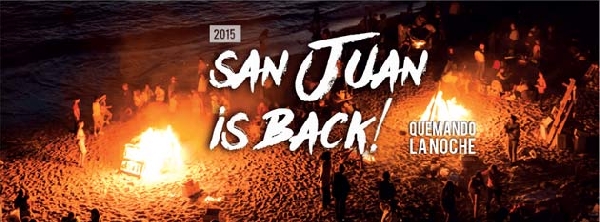 San Juan 2015 Coruna
