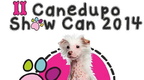 Canedupo 2014