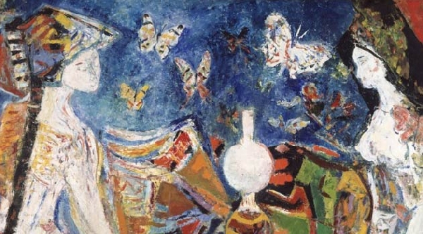 Esencia dunha coleccion