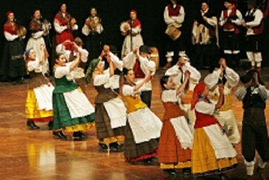 Festival Internacional de Folklore