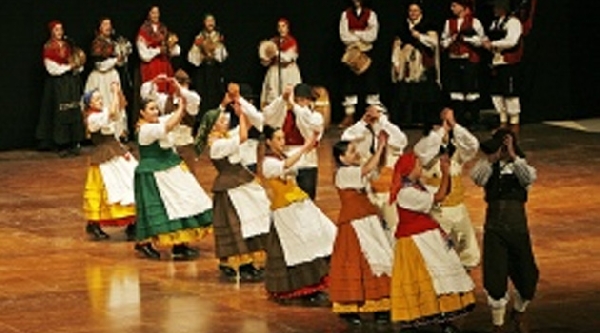 Festival Internacional de Folklore