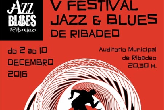 Festival Jazz Ribadeo 2016
