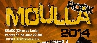 Festival Moulla Rock 2014