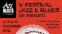 Festival de Jazz 2016 de Ribadeo