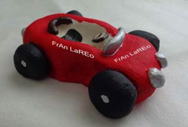 Fran Lareo