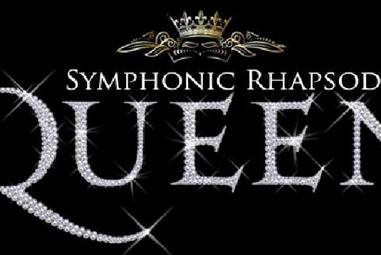 Symphonic Rhapsody of Queen