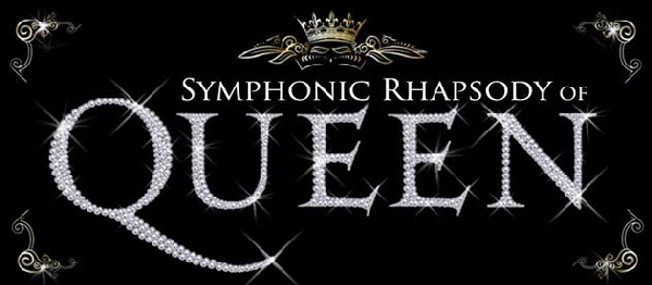 Symphonic Rhapsody of Queen