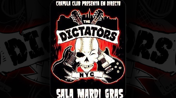 The Dictators