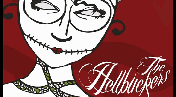 The Hellbuckers
