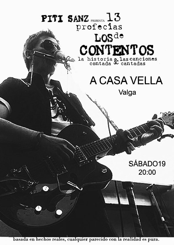 casa vella