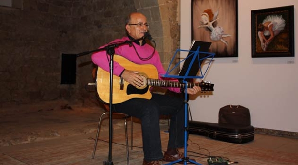 Alfredo Gonzalez Vilela