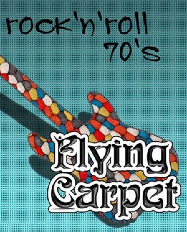 Flying Carpet