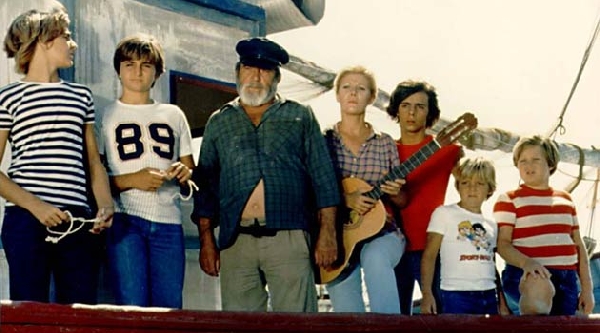LOS CHANQUETES