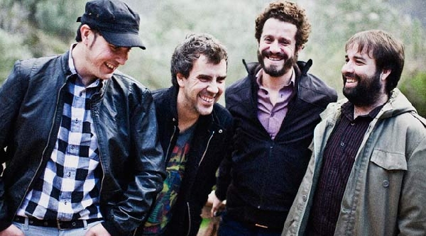 Ninos Mutantes