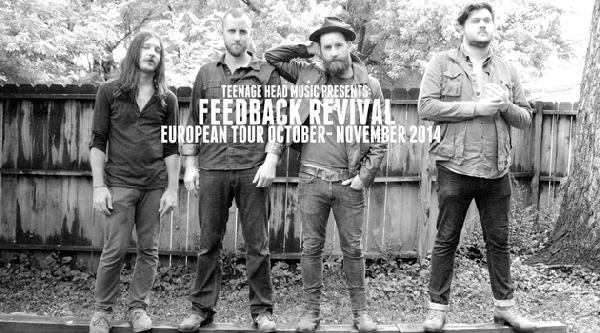 feedback revival