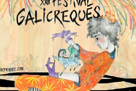 Galicreques 2017