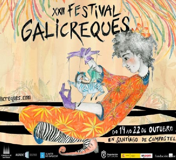 Galicreques 2017