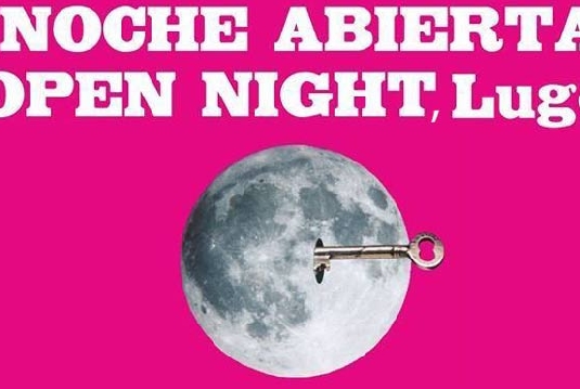Noche Abierta Lugo