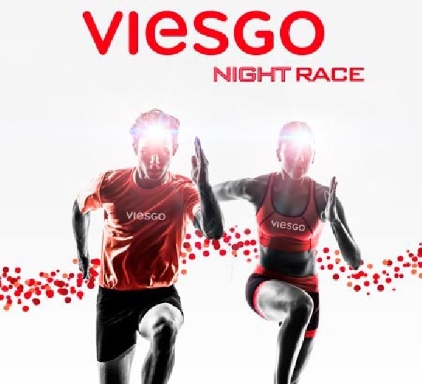 Viesgo Night Race 17 de Lugo