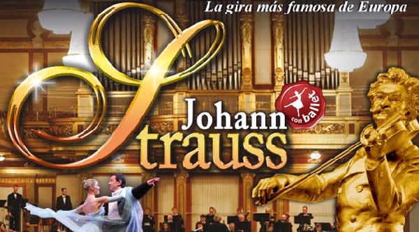 Johann Strauss2