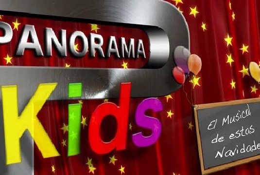 Panorama Kids
