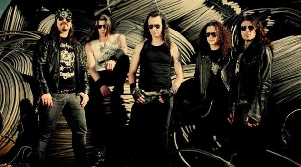 MOONSPELL