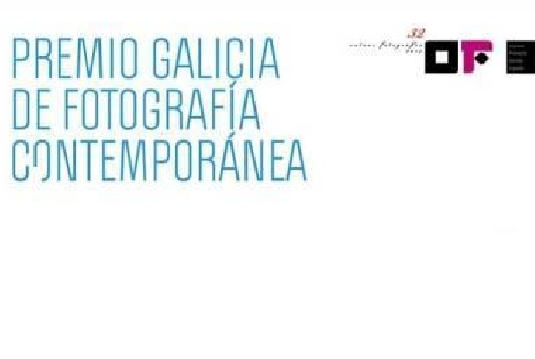 Premio Galicia de Fotografia Contemporanea