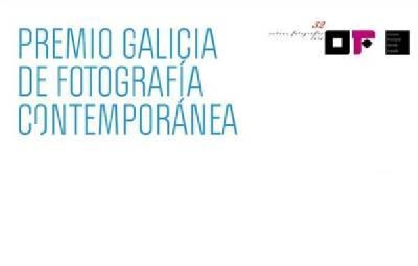 Premio Galicia de Fotografia Contemporanea