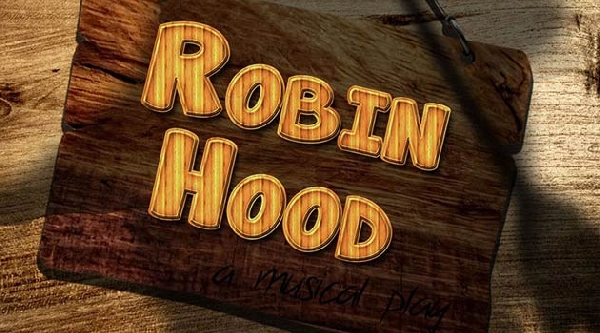 Robin Hood