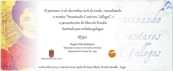 cantares galegos