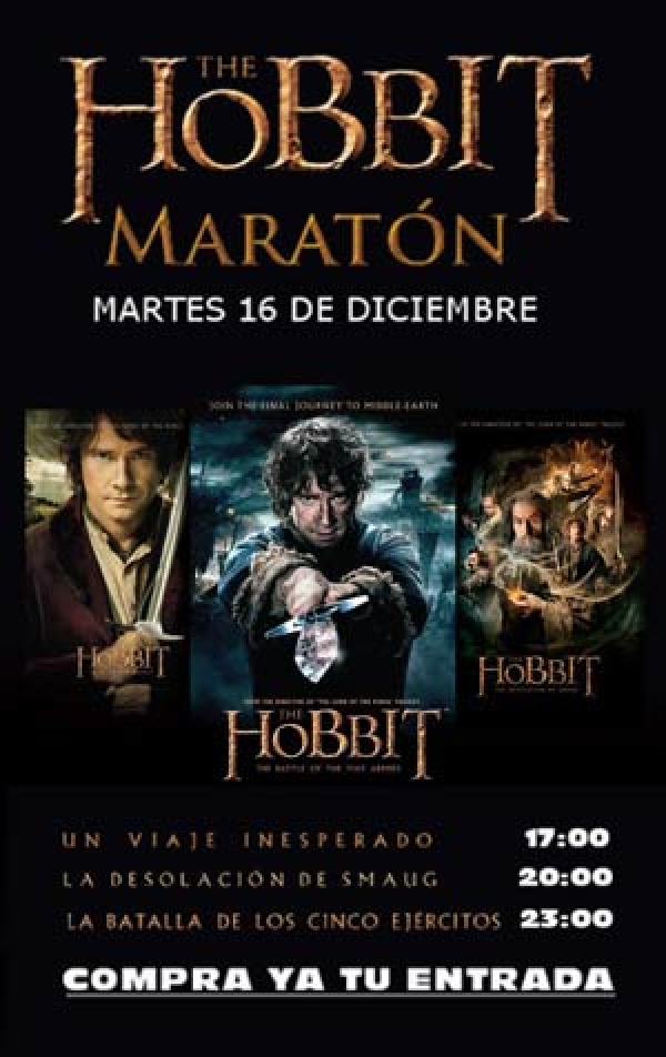 hobbit